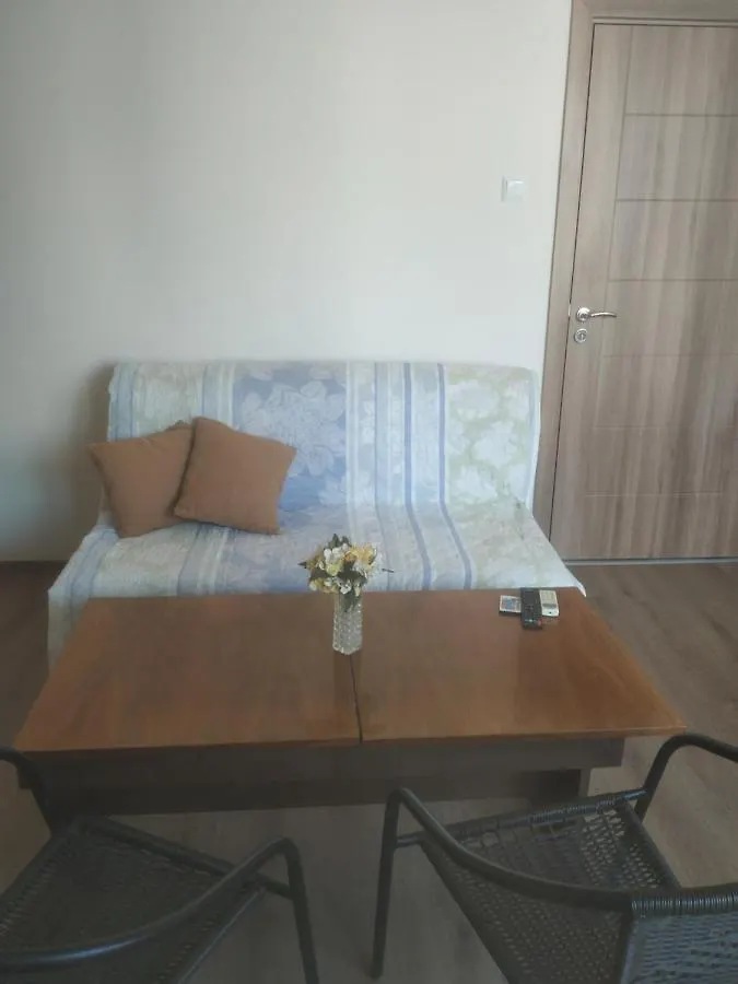 Daria Luxury Seaside Apartment Burgas Bulgaria