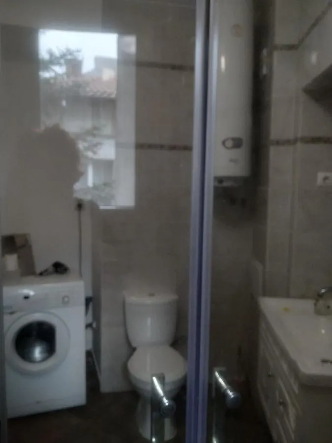 Daria Luxury Seaside Apartment Burgas